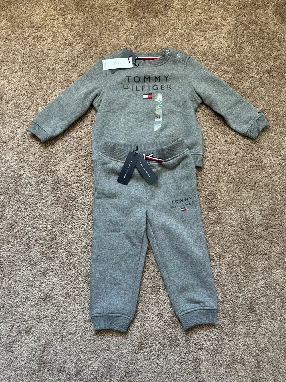Tommy Hilfiger tommy hilfiger